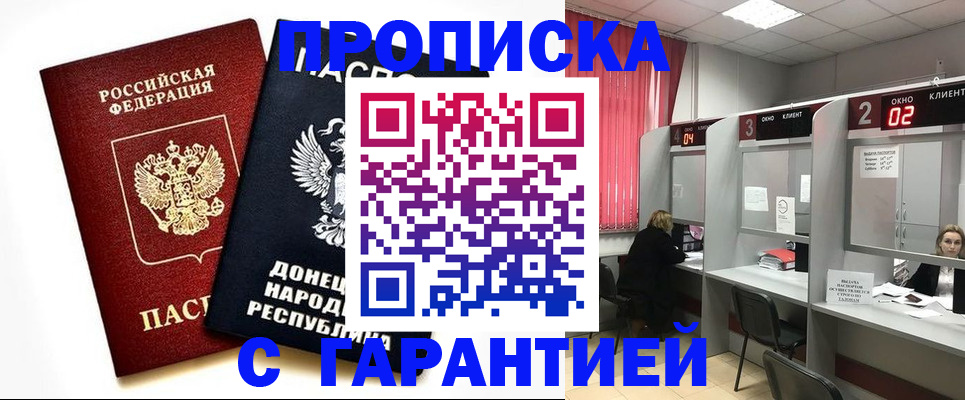 прописка в Каргополе